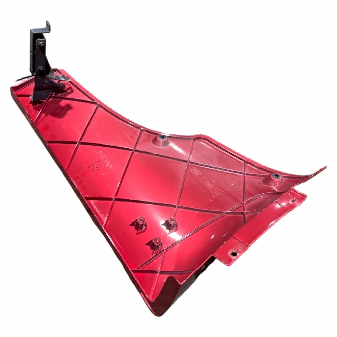Scania Spoiler 1361926 image 3