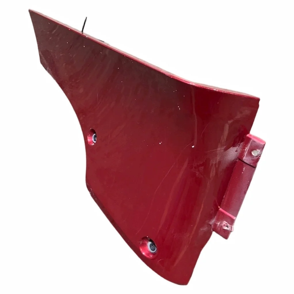 Scania Spoiler 1361926 image 5
