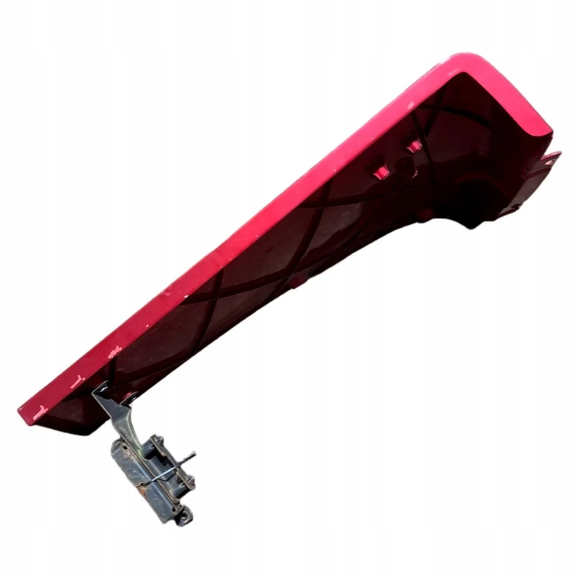 Spoiler lateral Scania 1361925 image 3