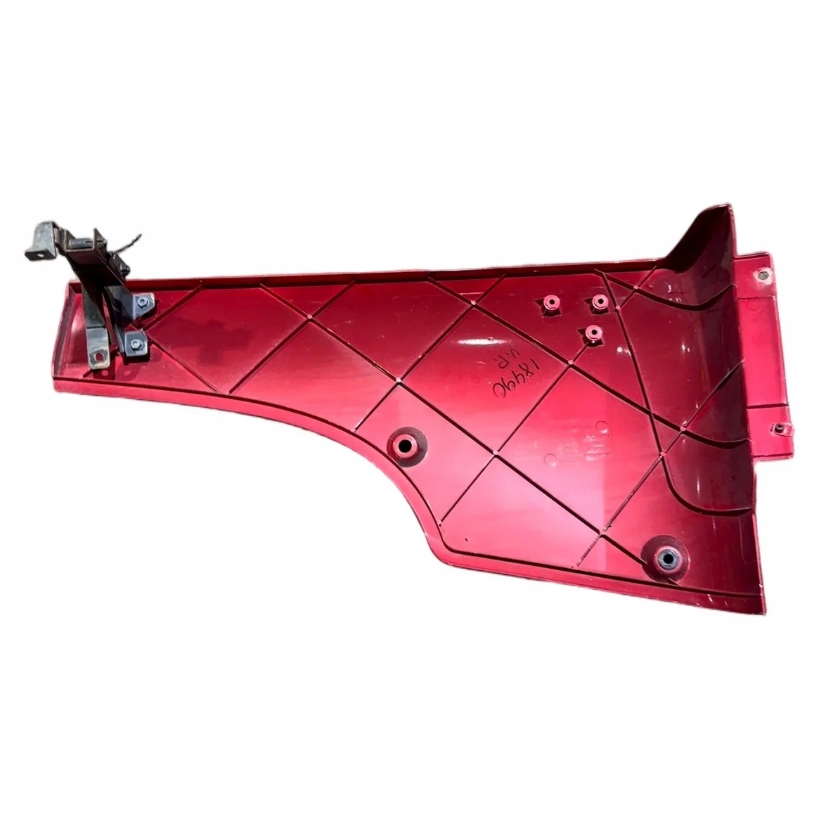 Spoiler lateral Scania 1361925 image 4