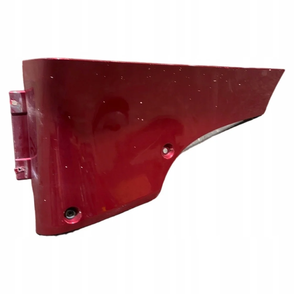 Spoiler lateral Scania 1361925 image 6