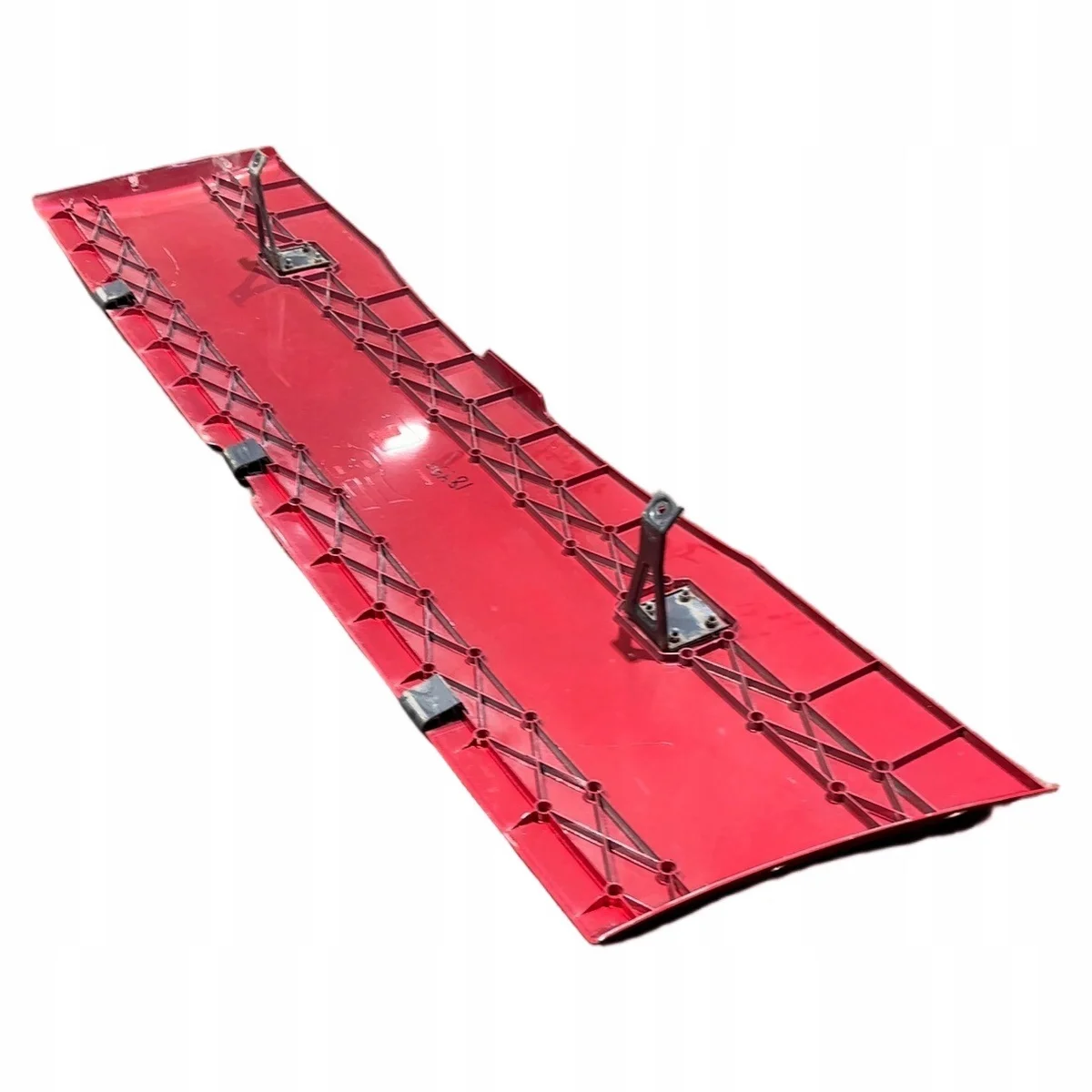 Scania Spoiler tetto 1731082 image 4