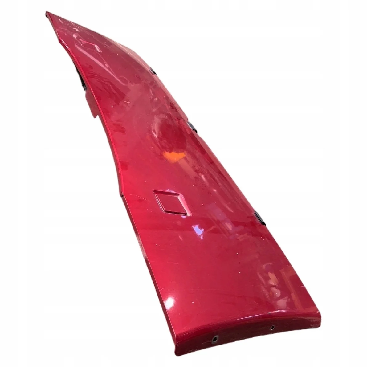 Scania Spoiler tetto 1731082 image 5