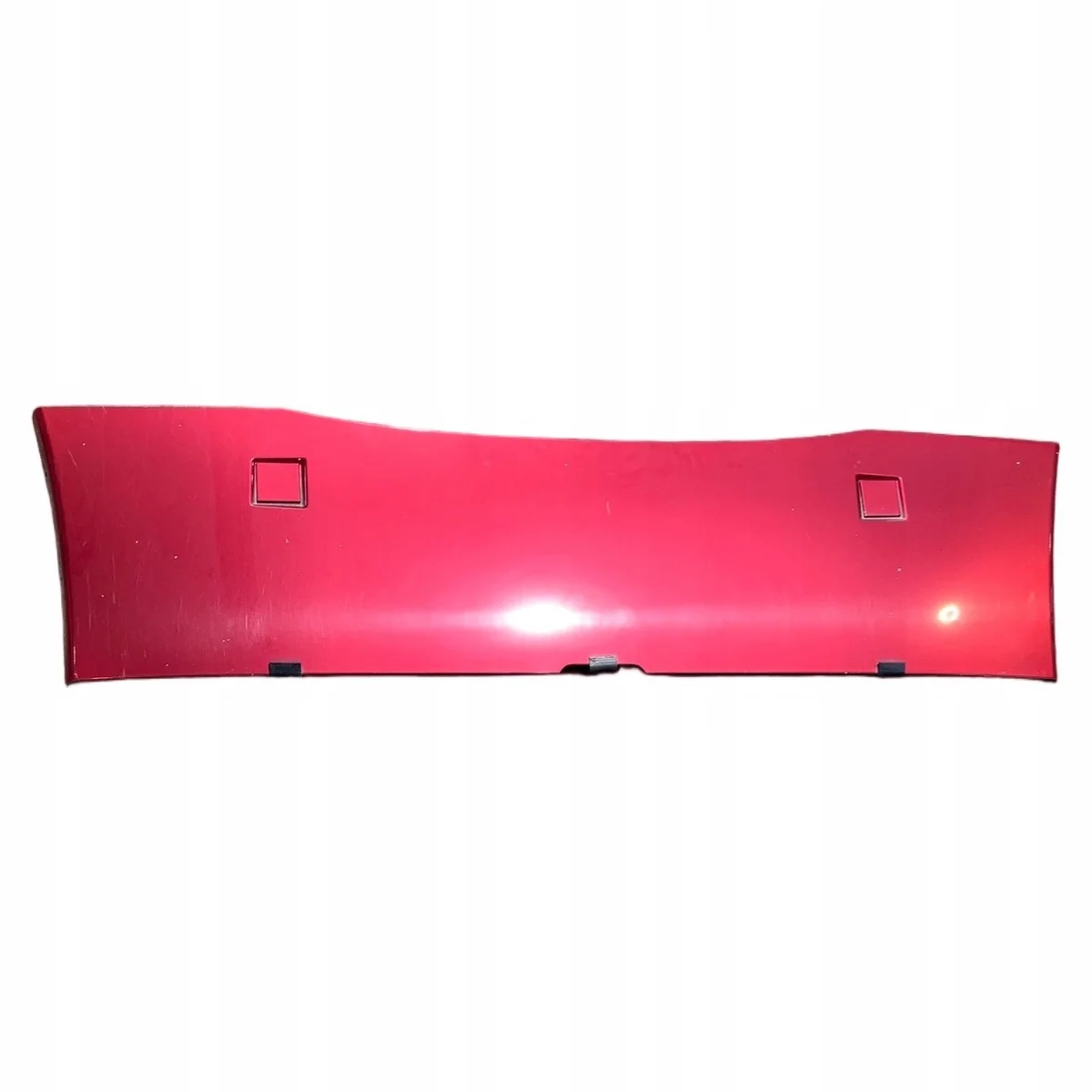 Scania Spoiler tetto 1731082 image 7