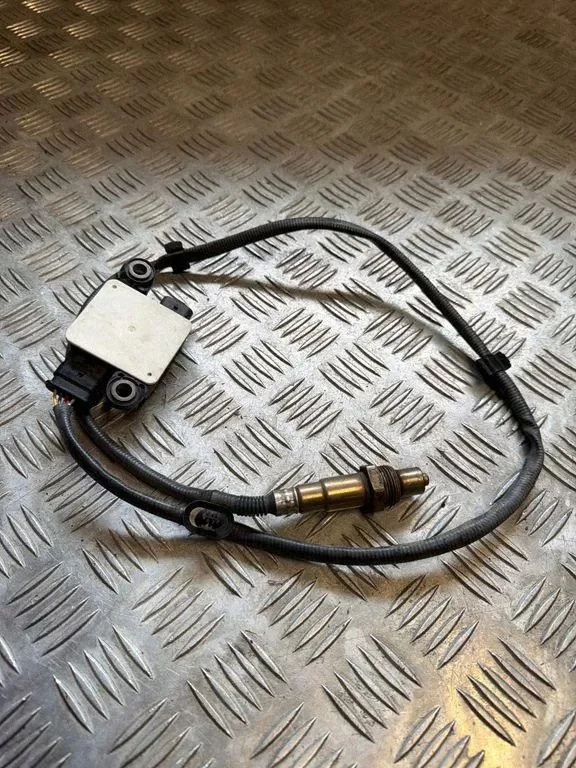 Sonde lambda NOX Jumpy III Expert III Proace II 2.0 bluehdi 9831158780