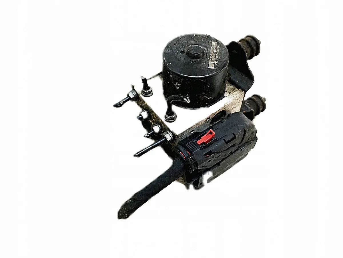 ABS-pumppu 1K0614117J VW Golf V Audi A3