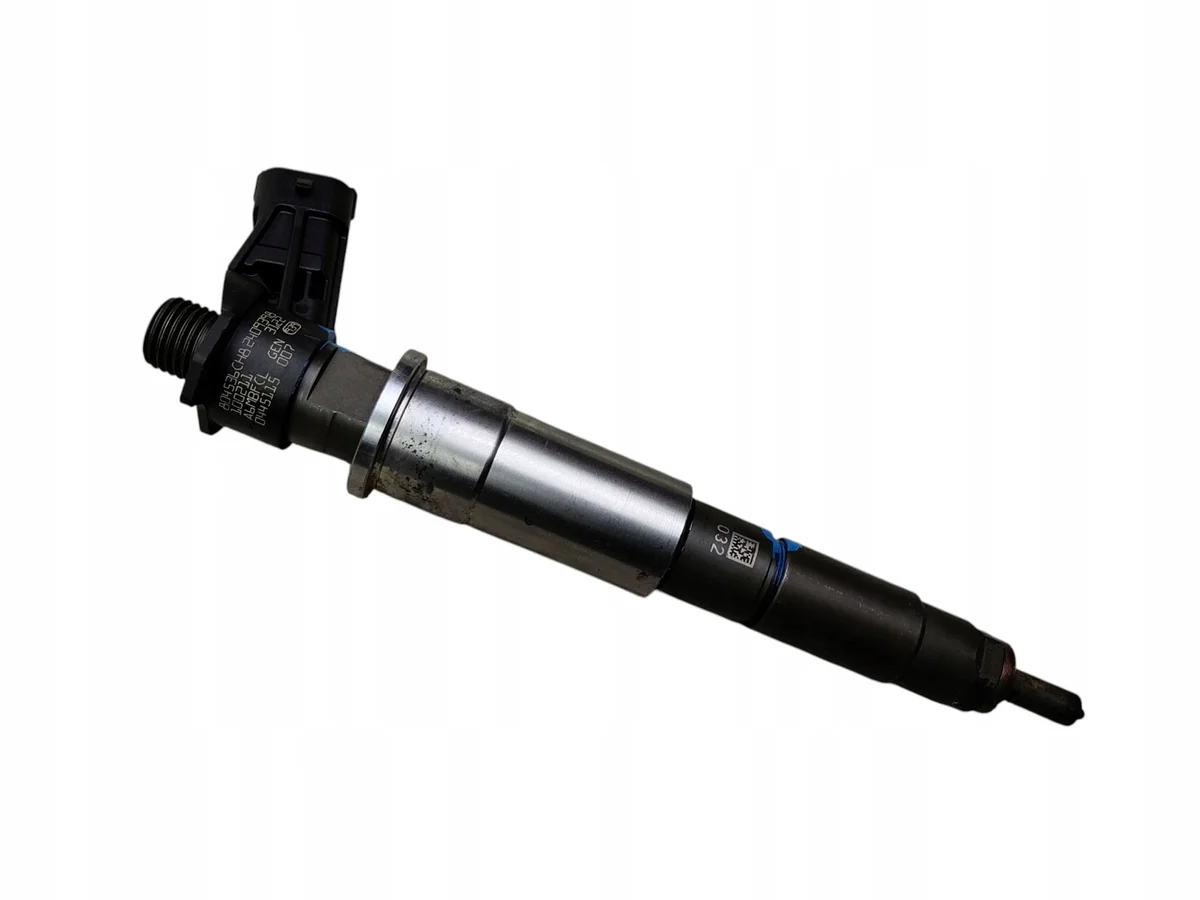 Inyector Renault 2.0 dCi 0445115007