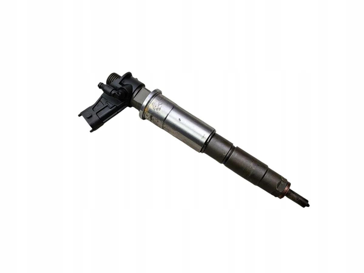 Ruiskutussuutin Renault 2.0 dCi 0445115007