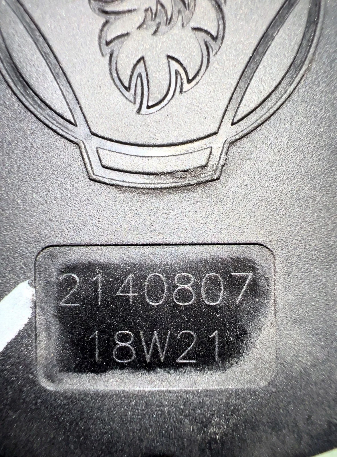 Scania Adblue Module 2140807 image 3