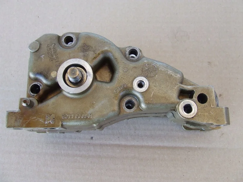 Pompa Olio BMW E46 316i 318i N42 N46 OE 7500324