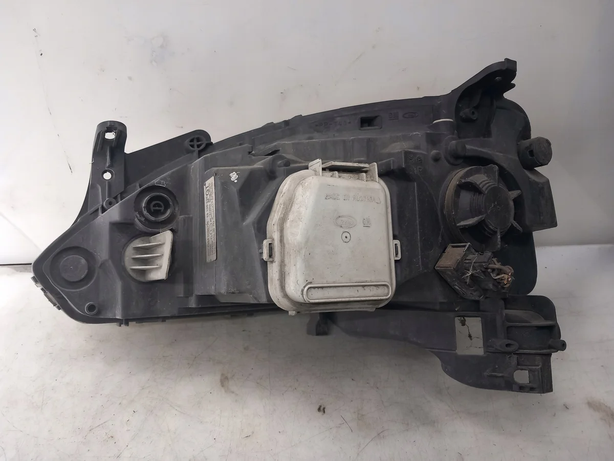Opel Corsa Lampada Destra 0096726 image 4