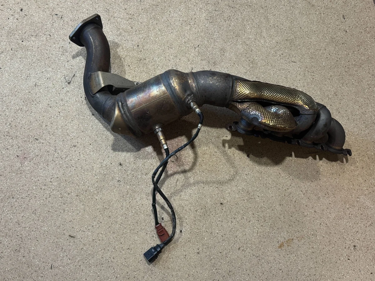 Katalysator/DPF Audi RS5 8T0131703A