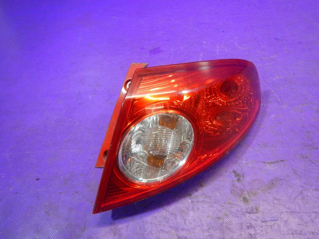 Chevrolet Lacetti Rear Lamp Right