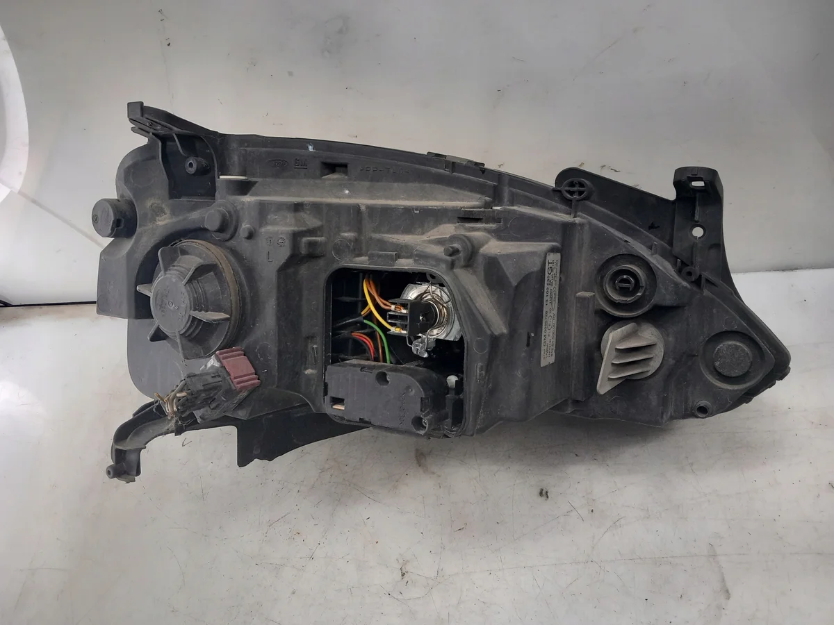Faro delantero izquierdo Opel Corsa C 0096726 image 5