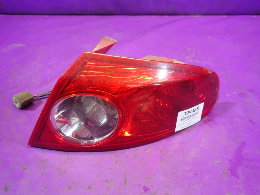 Chevrolet Lacetti Rear Right Lamp 201193R