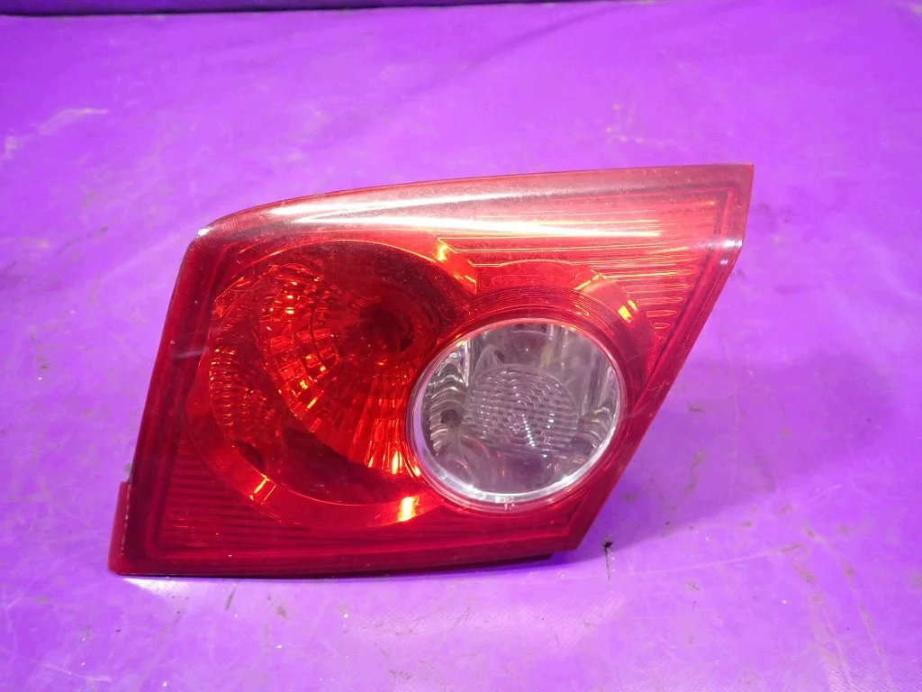 Chevrolet Lacetti Right Rear Lamp 2004-2013