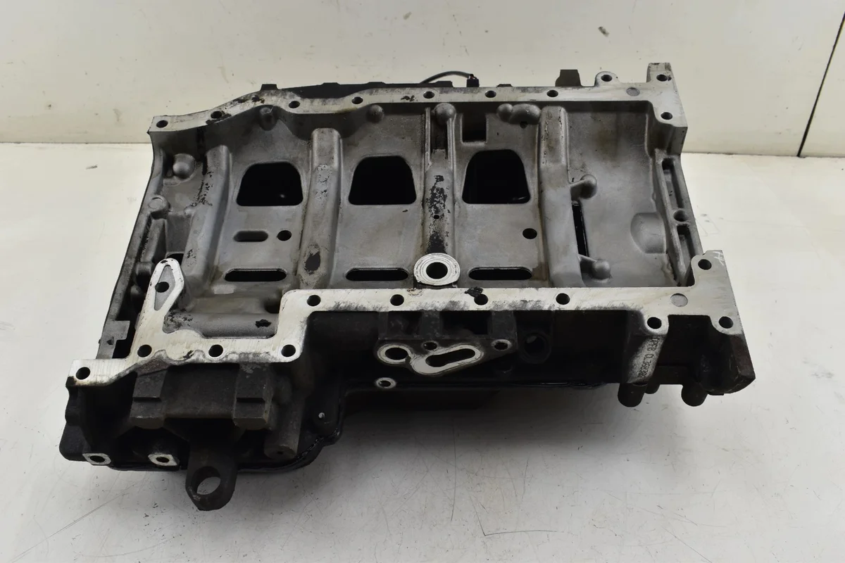 Oljepanna Ford Transit 2.2 TDCI BK2Q-6675-AA
