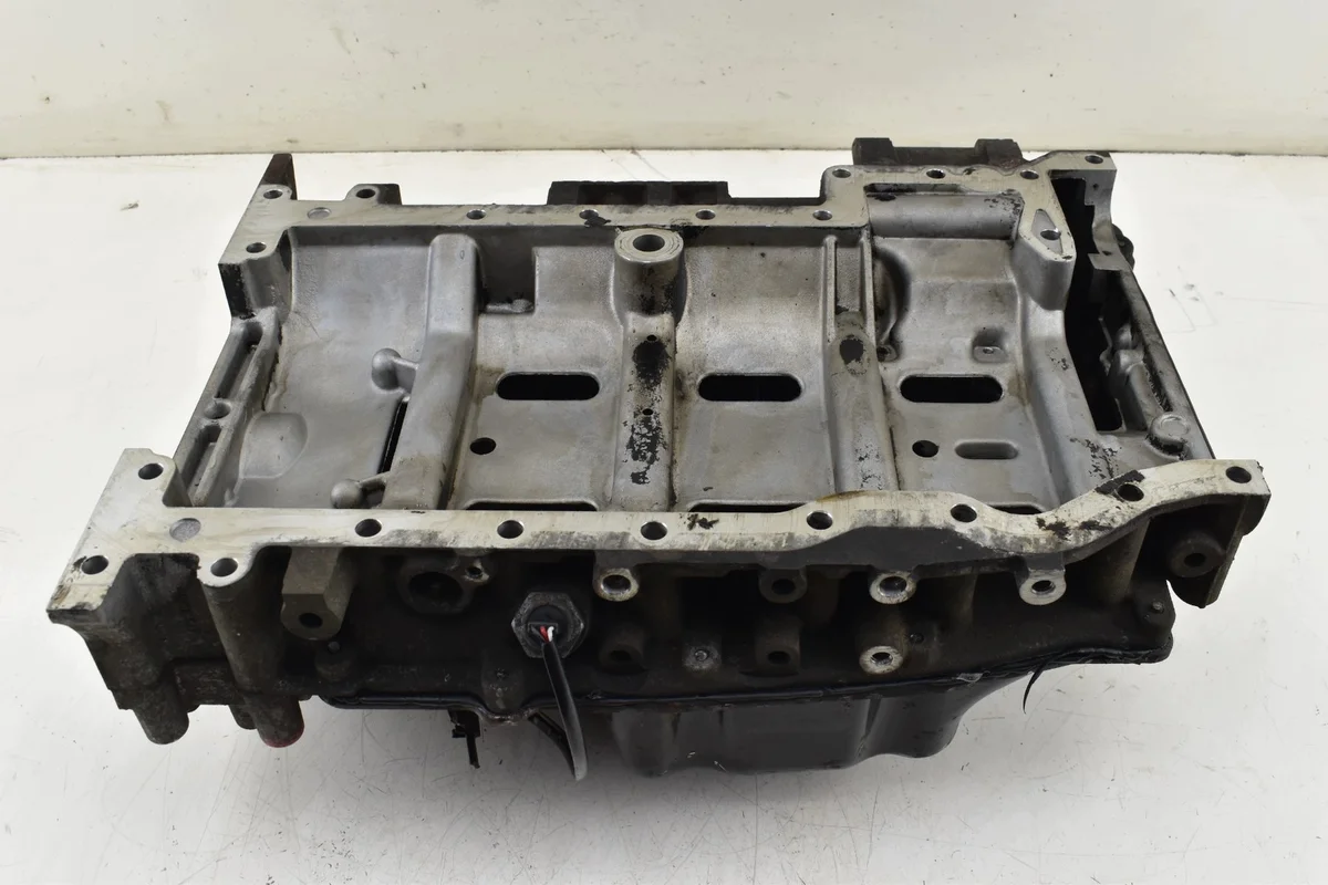 Cárter Ford Transit 2.2 TDCI BK2Q-6675-AA