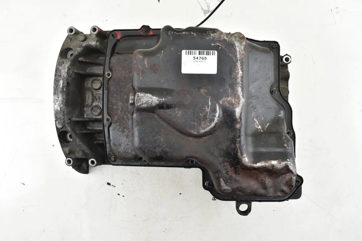 Cárter Ford Transit 2.2 TDCI BK2Q-6675-AA image 8