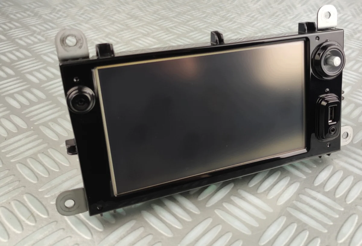Radio Renault Clio IV 281158699R