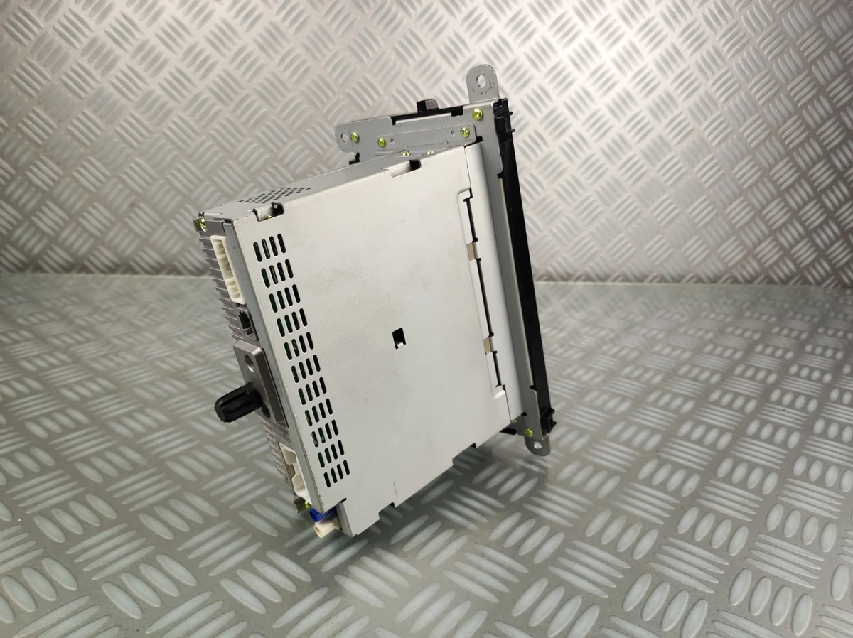 Radio Renault Clio IV 281158699R image 8