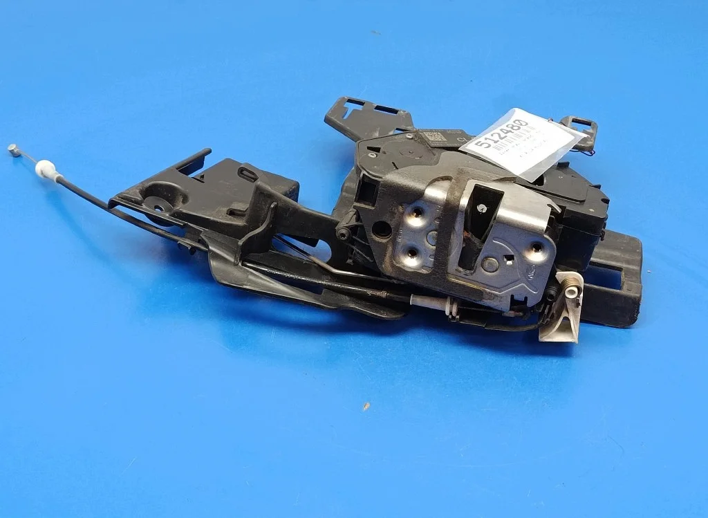 Slot voordeur links Ford Fiesta MK7 8A6A-A21813-AD