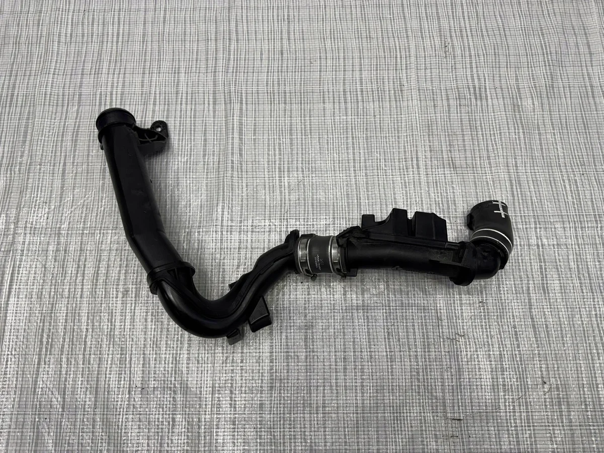 Luftleitung Peugeot 9675758280