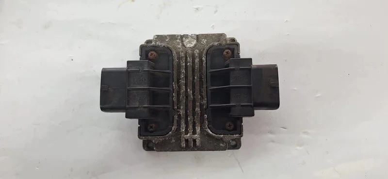 Computer versnellingsbak Saab 9-3 55563177