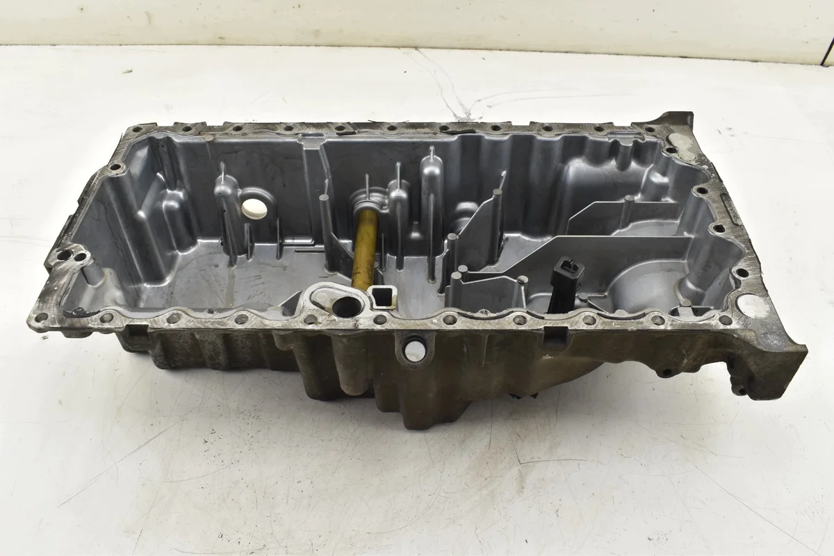 Cárter Volvo S60 II V60 XC60 2.0 2.4 D3 D4 D5 9487159-AA