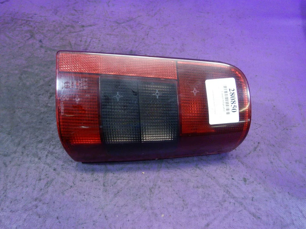 Lampada posteriore destra Citroen Berlingo I