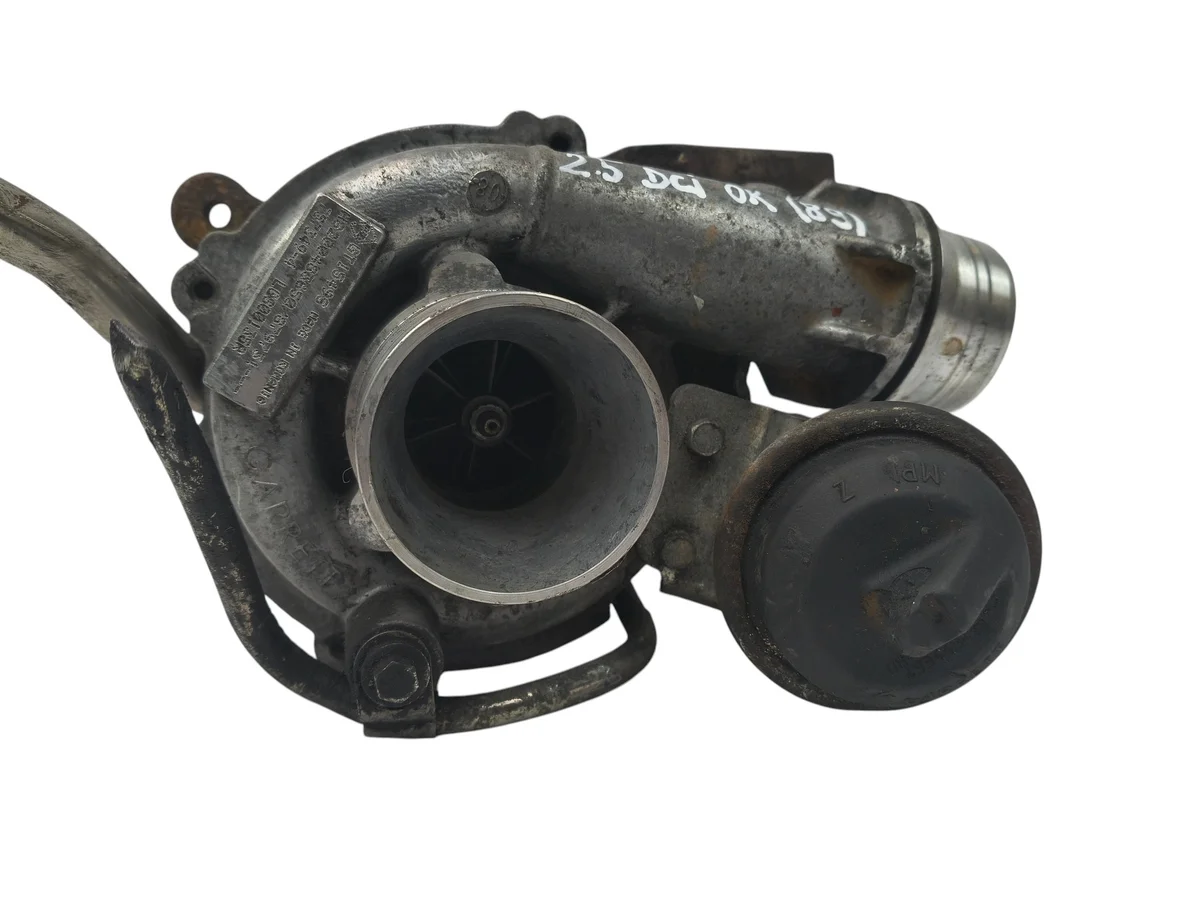 Turbocompressore Renault Master Opel Movano H8200483650
