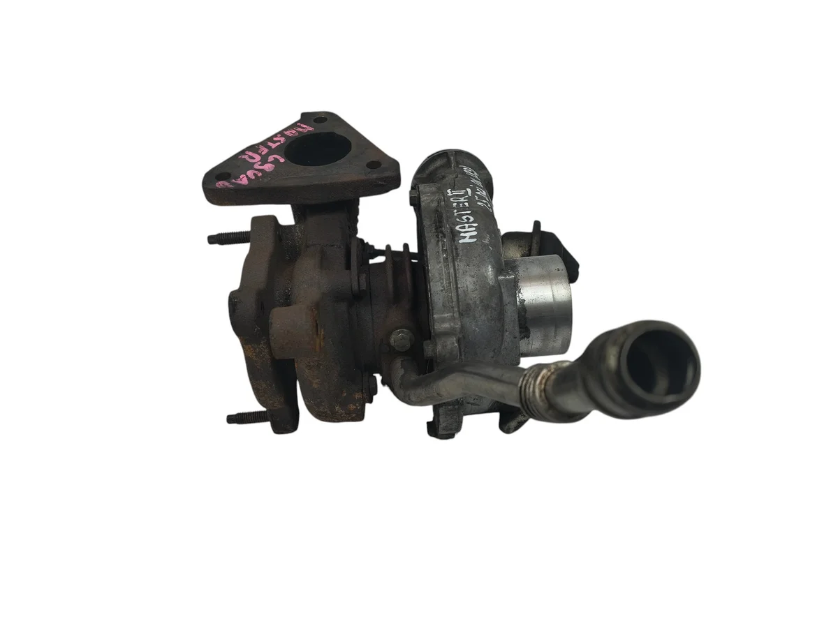 Turbolaturi H8200483650 Renault Master Opel Movano