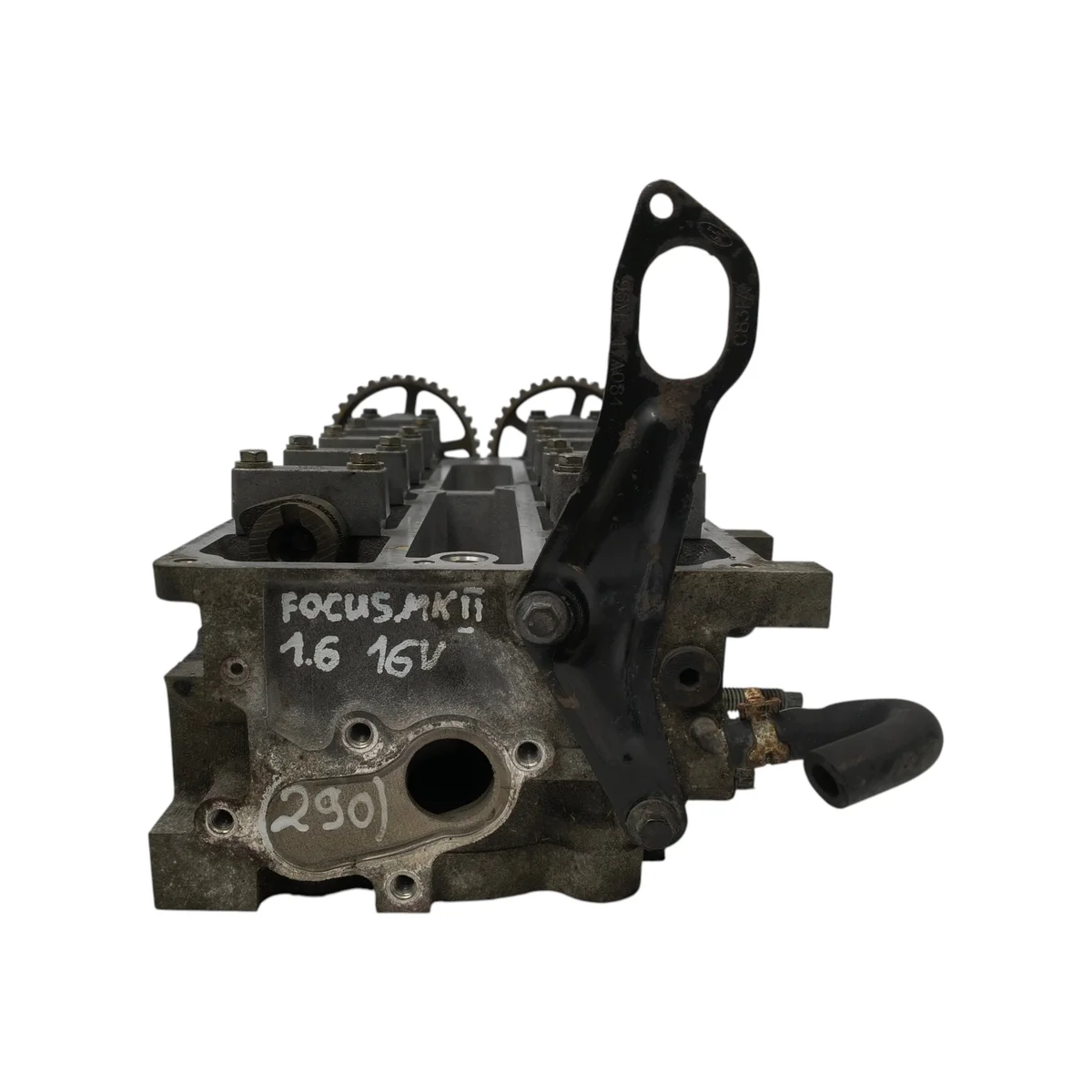 Sylinterikansi Ford Focus C-Max 1.6 16V 7S7G-6090-CB image 6