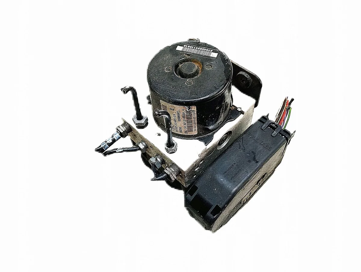 Pompa ABS Ford Fiesta AV59-2C405-EA