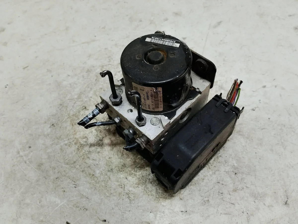 Bomba ABS Ford Fiesta AV59-2C405-EA
