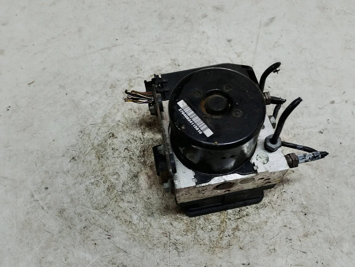 Pompa ABS Ford Fiesta AV59-2C405-EA image 3