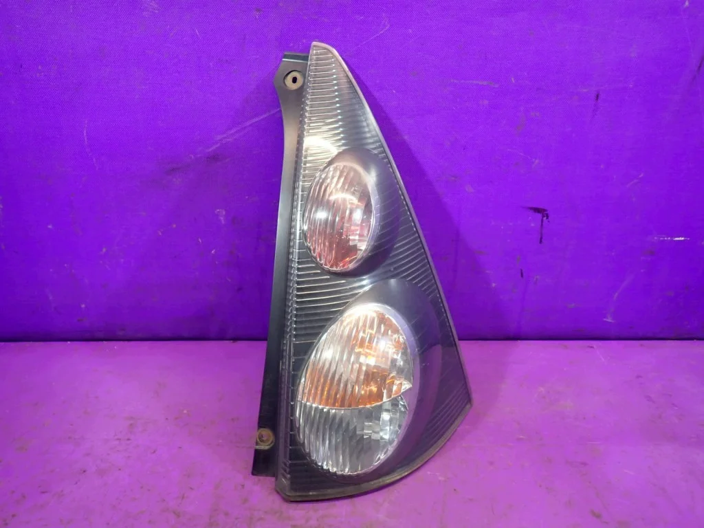 Citroen C1 Rear Right Lamp 815500H060