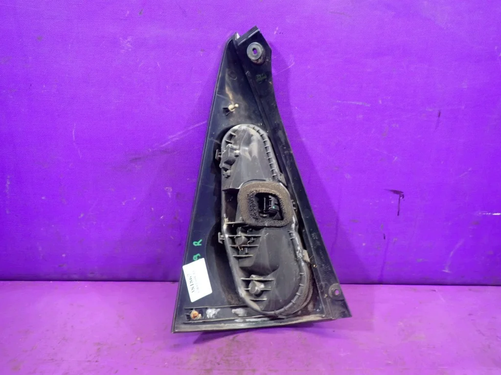 Rückleuchte Rechts Citroen C1 I 815500H060