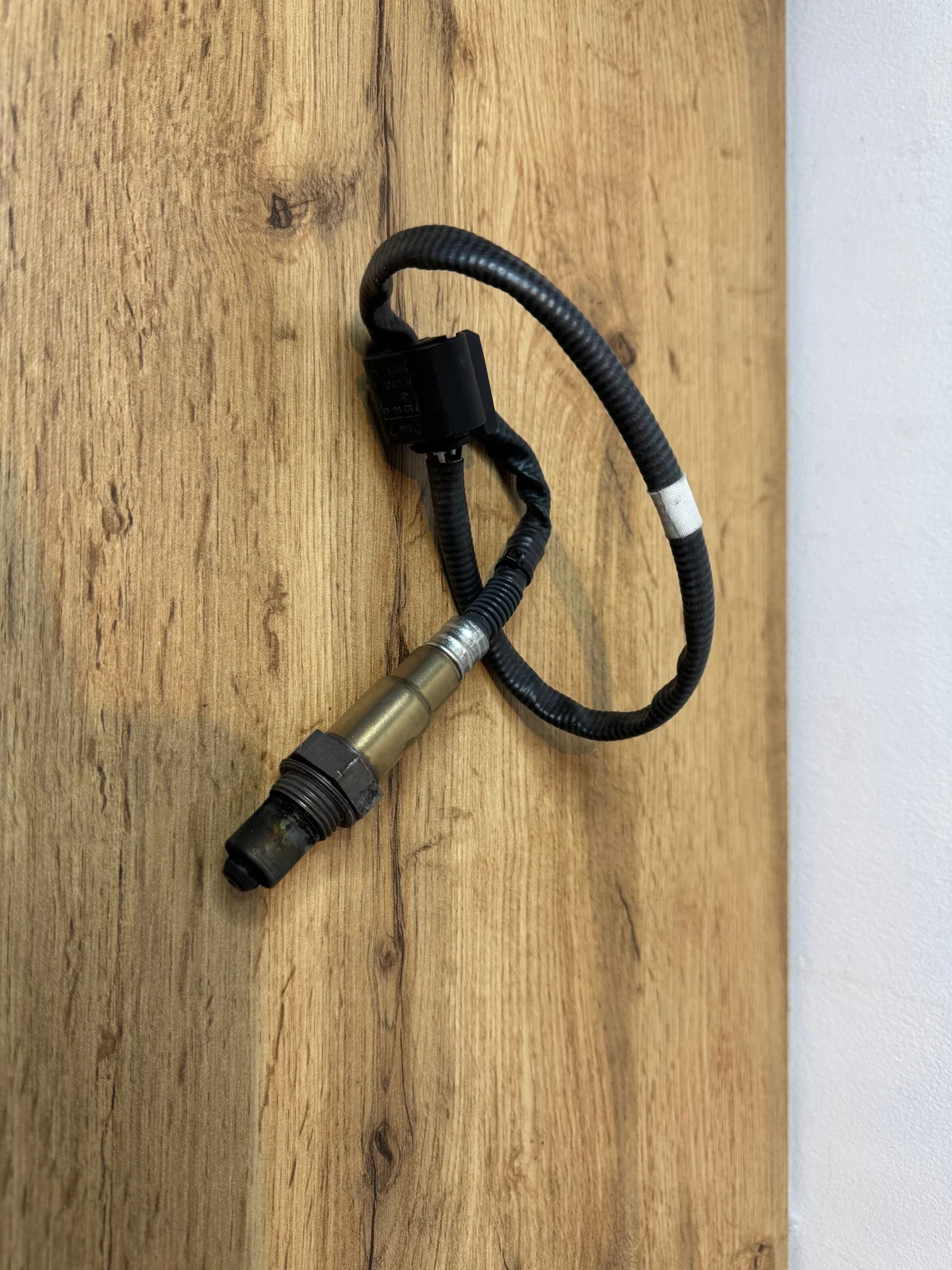 Bosch Lambda-anturi 0258027017 image 3