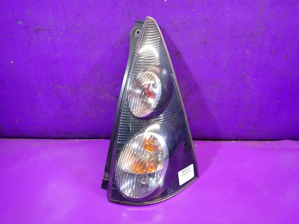 Citroen C1 05-08 Faro Trasero Derecho 81550-0H060