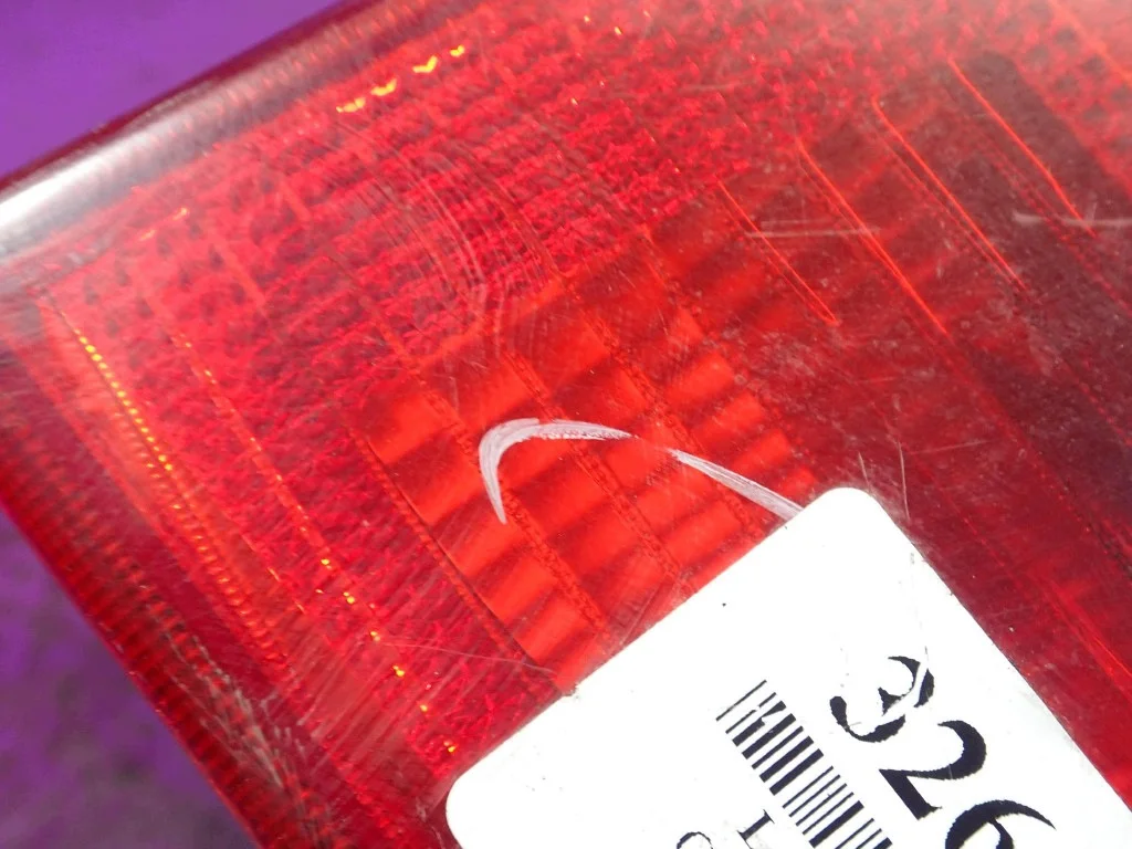 Citroen C2 03-08 Rückleuchte rechts 9649864480