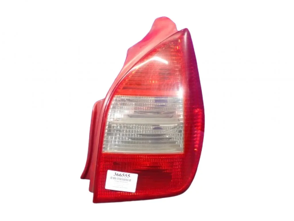 Achterlicht Rechts Citroen C2 9680283680