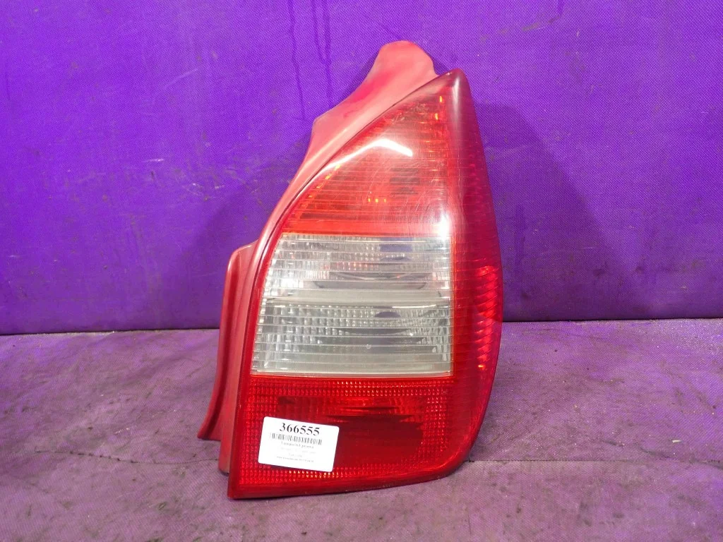 Rückleuchte Rechts Citroen C2 9680283680