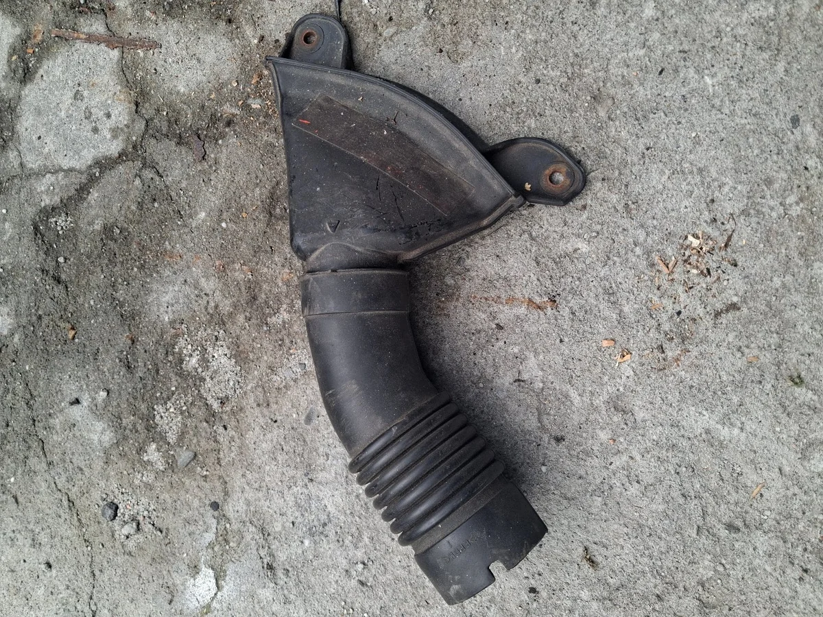 Ilmansuodatinputki Suzuki Ignis Justy G3X