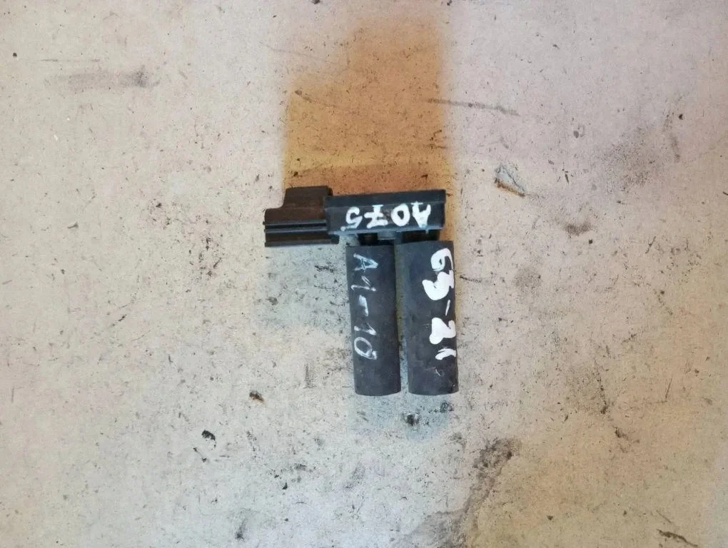DPF trycksensor Volvo XC70 2.4L 0598201