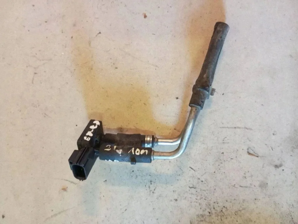 Capteur pression DPF Volvo XC70 0598201 image 3