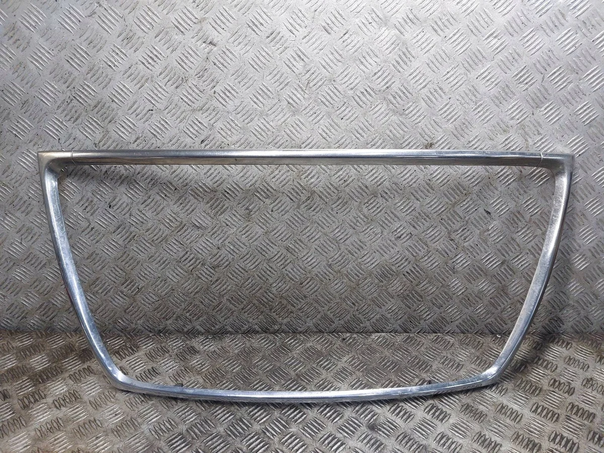 Mitsubishi Outlander II Zierleiste Stoßfänger vorne 6400C902