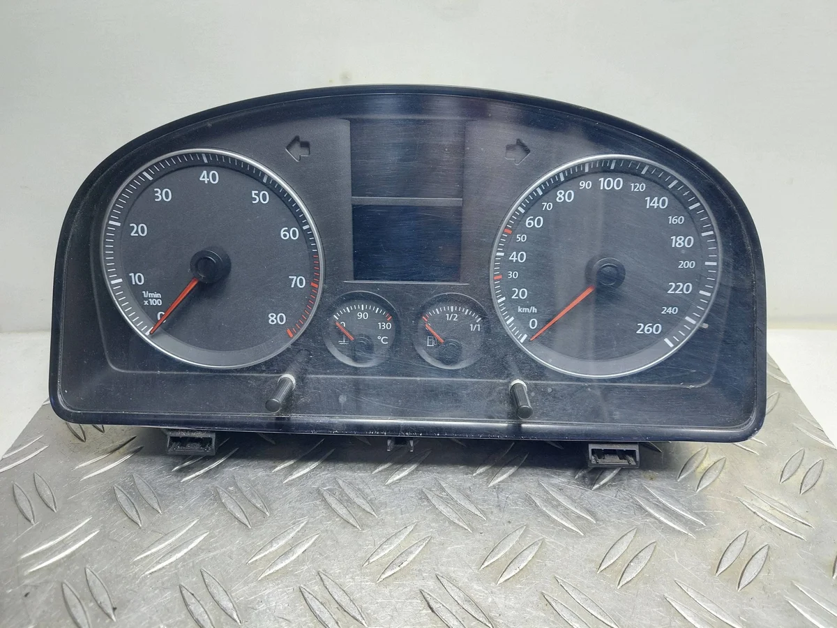 Nopeusmittari VW Touran 1T0920861