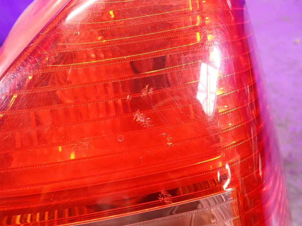 Rückleuchte rechts Citroen C2 9649864480