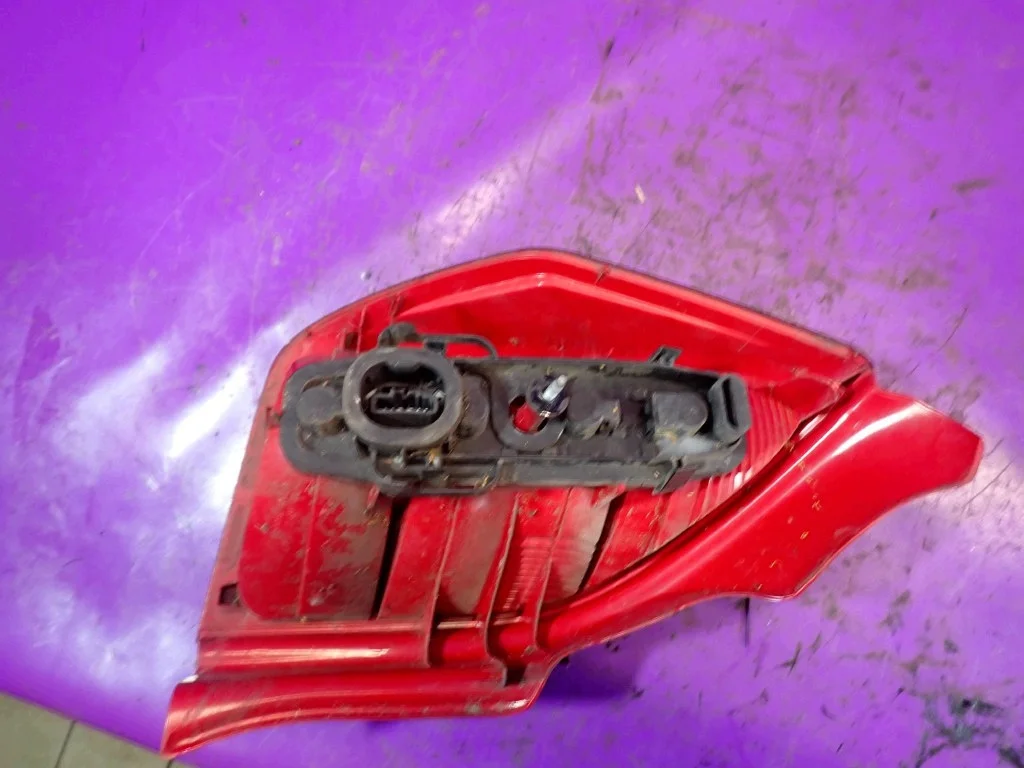 Rückleuchte rechts Citroen C2 968028368000